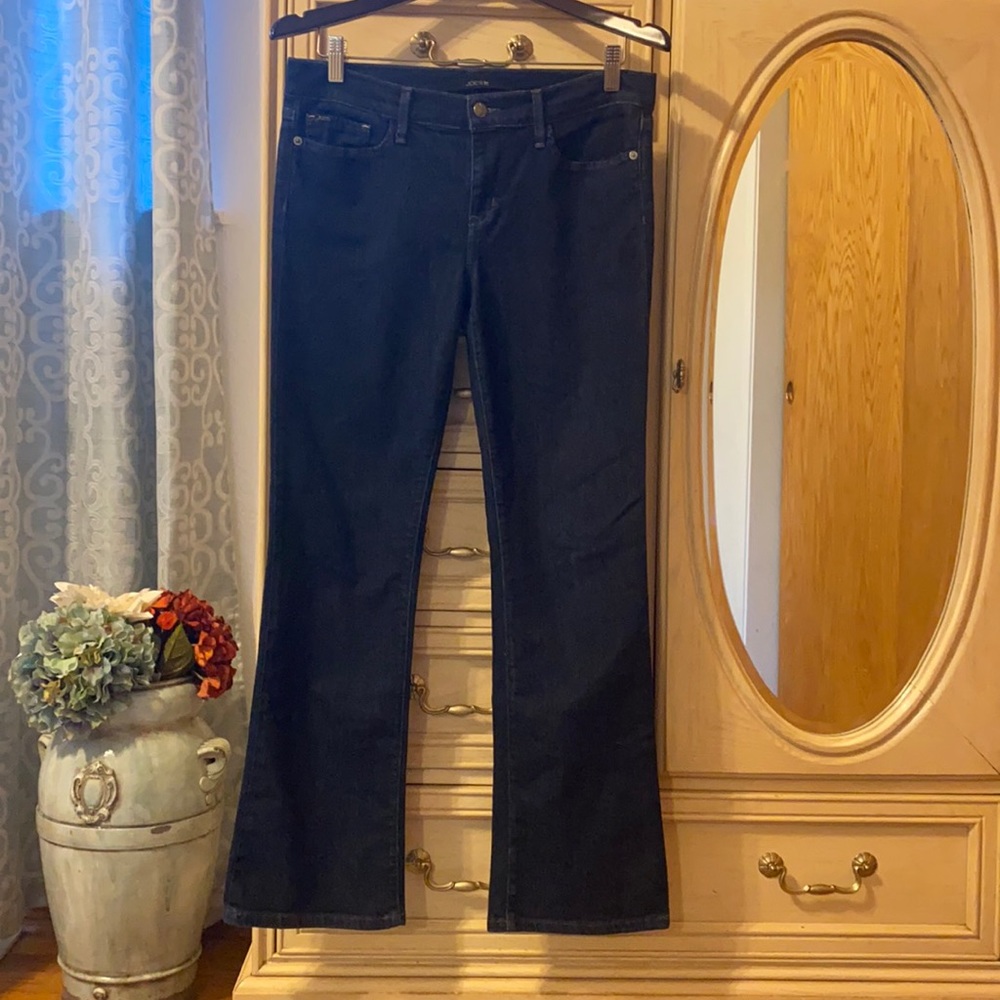 Joe’s Flare Jeans